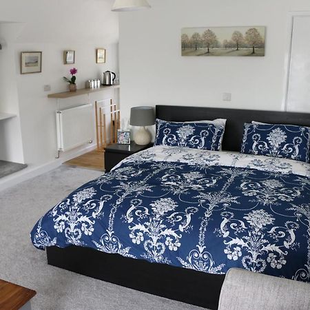 Bed and Breakfast Ty Nant Little Haven Exteriér fotografie